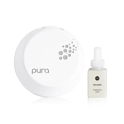 Pura Diffuser Refills from Capri Blue