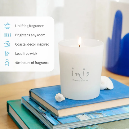 Inis Scented Candle 190g / 6.7oz