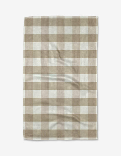 Kitchen Tea Towel