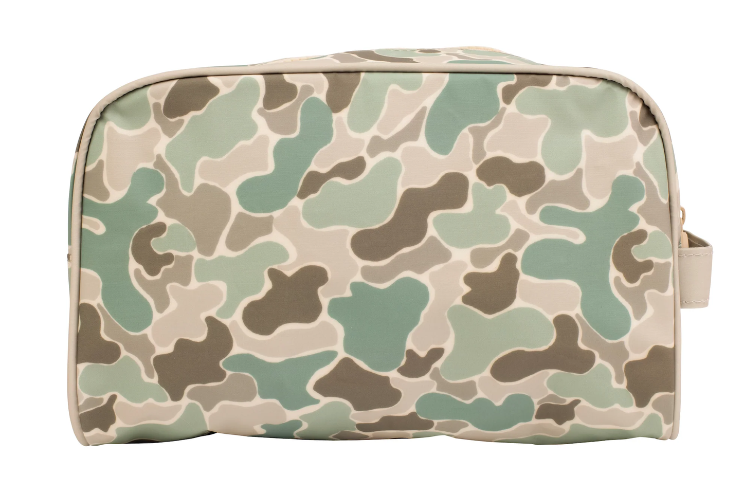 Dopp Kit: Camo
