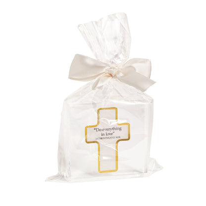 Bagged Acrylic Plaque