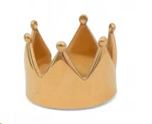 The Crown Ring
