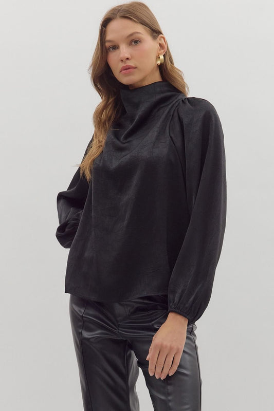 The Cecily Top