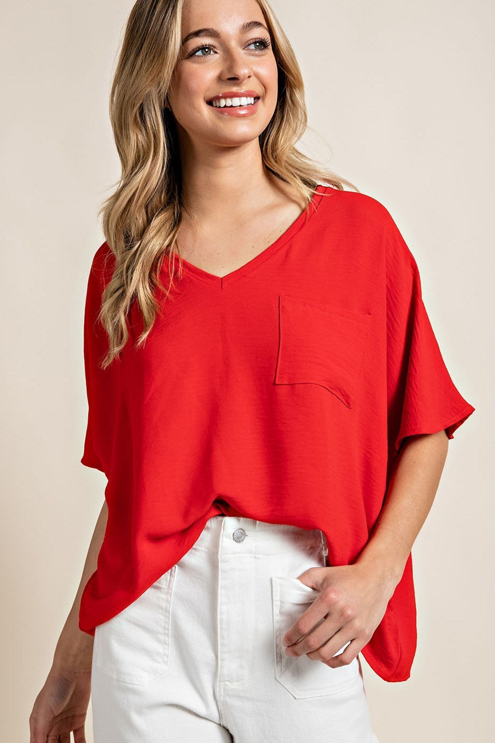 The Annie Top