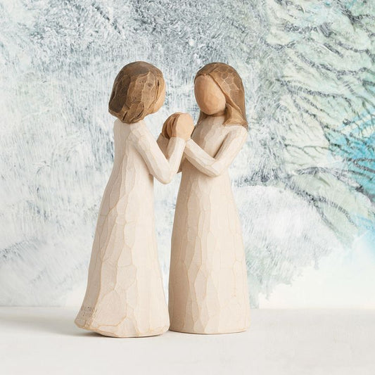 Sisters by Heart
