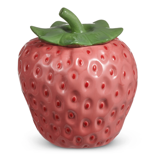 Strawberry Container