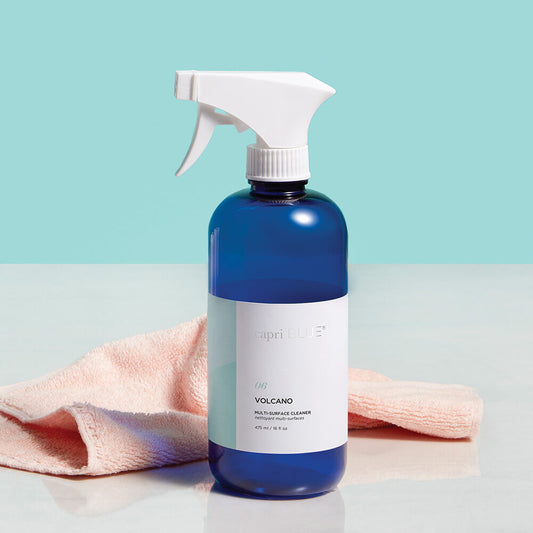 Volcano Surface Cleaner