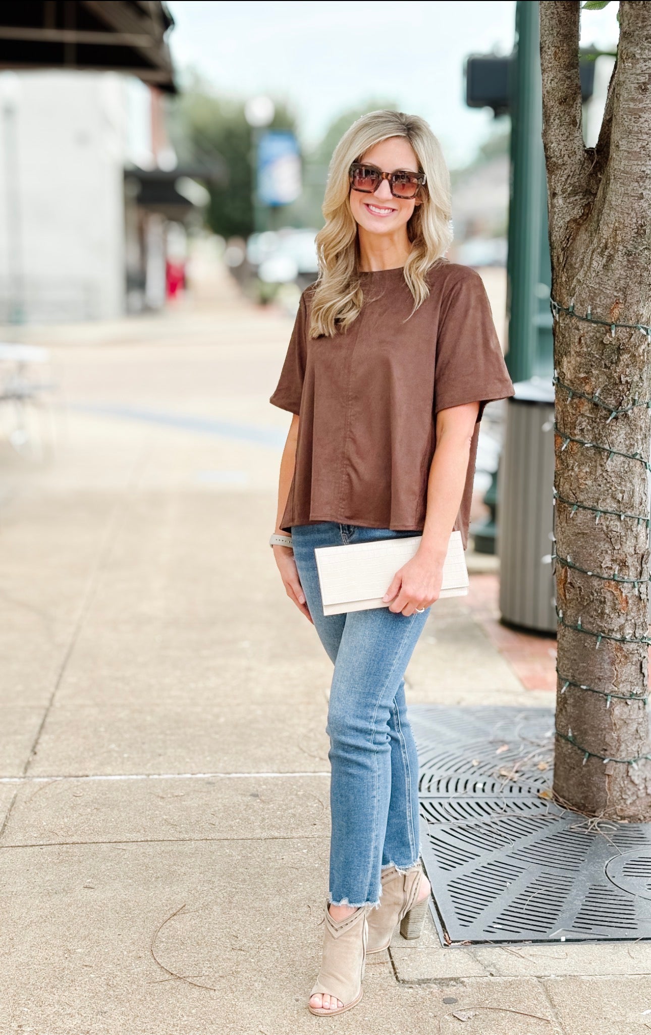 The Chesney Top
