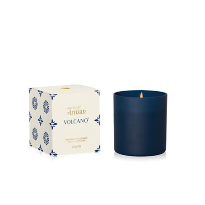 Capri Blue: Terraza Velluto Collection 8oz Boxed