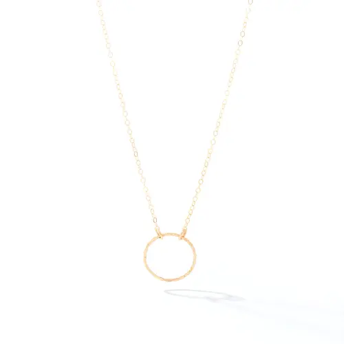 Ronaldo Forever Mine Necklace