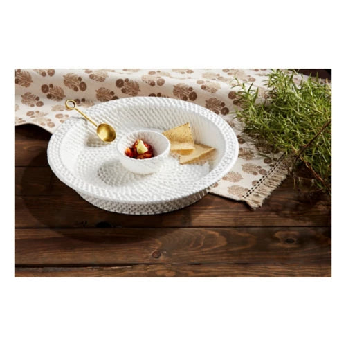 Chip & Dip Server Set