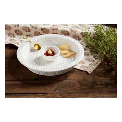 Chip & Dip Server Set