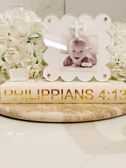 Golden Scripture Books