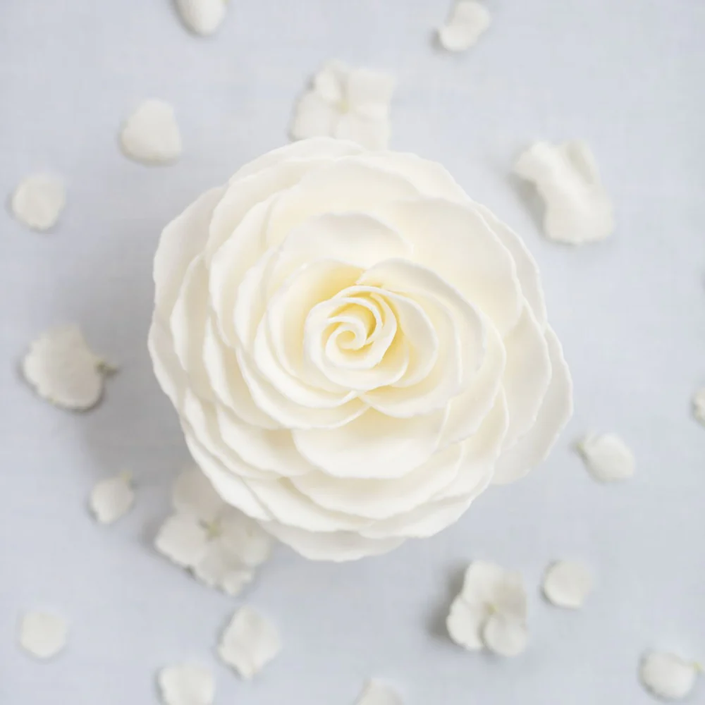 Petal Soap: Large Flower
