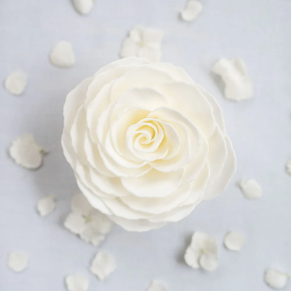 Petal Soap: Large Flower