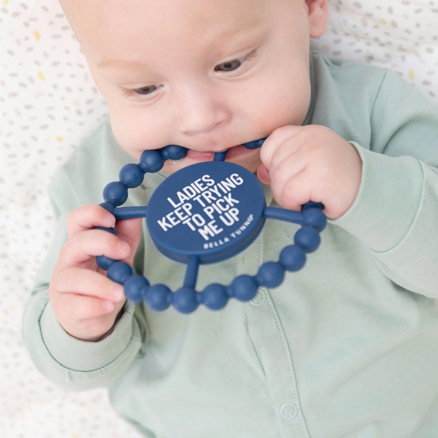 Happy Teether