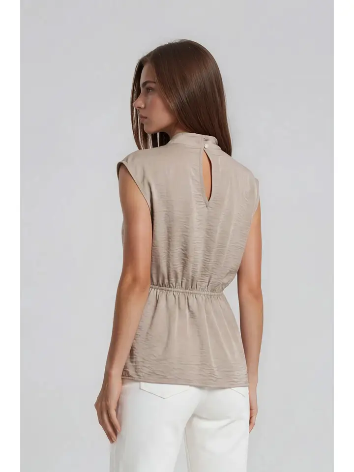 The Amanda Top