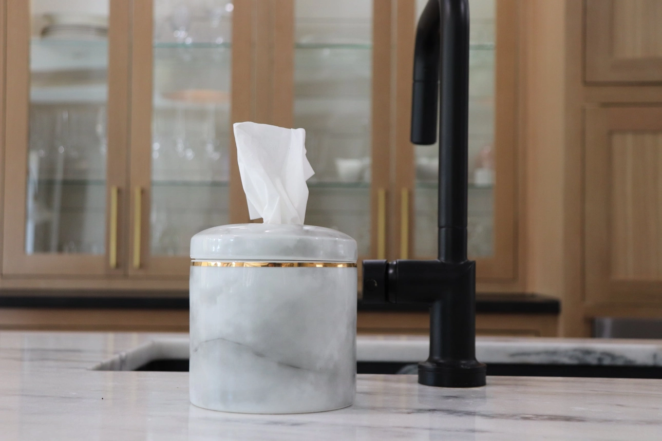 Tissue Vessel