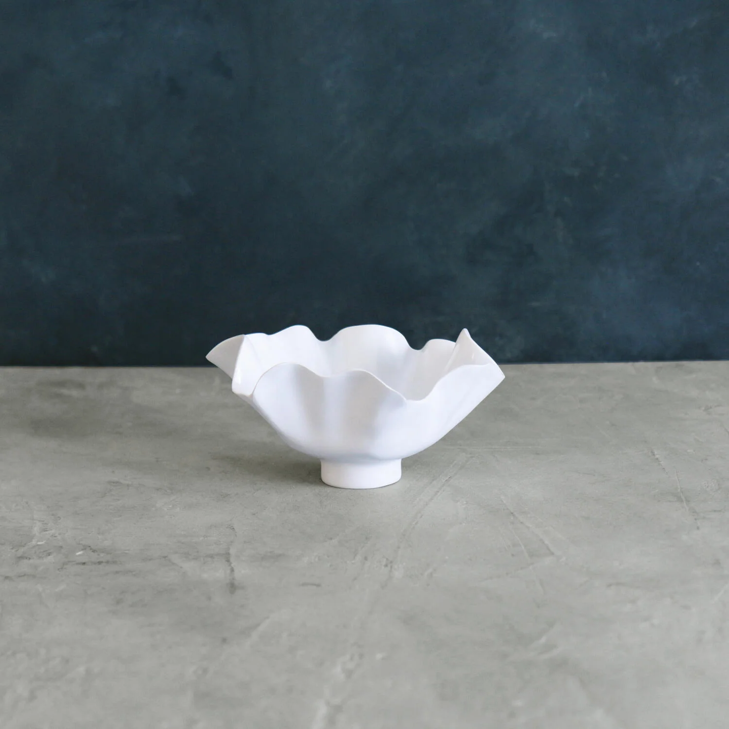 BB VIDA Bloom Small Deep Bowl