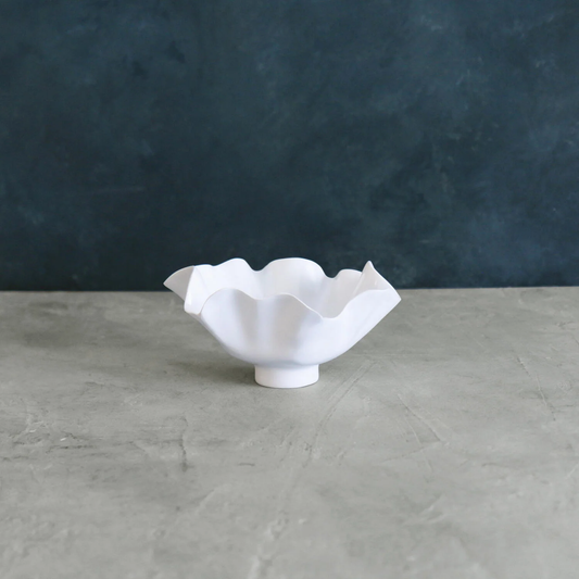 BB VIDA Bloom Small Deep Bowl