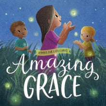 Amazing Grace the Book