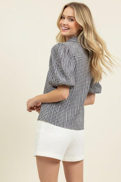 The Delta Top