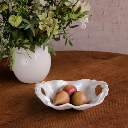 BB VIDA Sasha Small Bowl w/ Handles