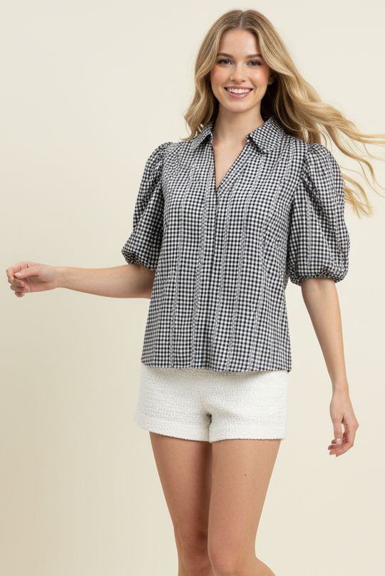 The Delta Top