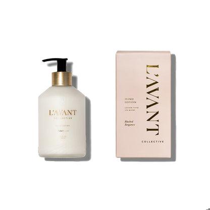 L'AVANT 10oz Hand Lotion