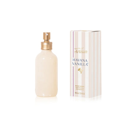 Caffe Capri 3.5oz Room Spray