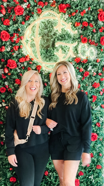 The Laguna Sweatshirt