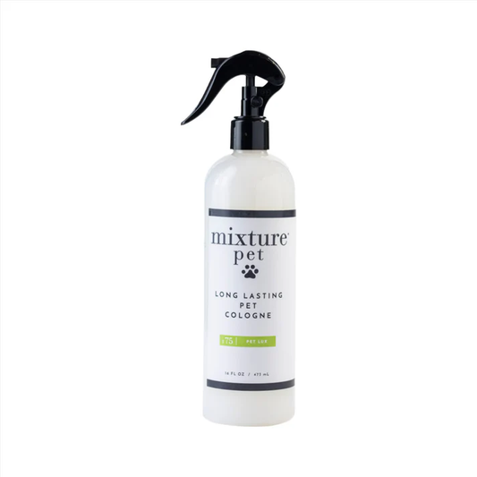 Long Lasting Pet Cologne