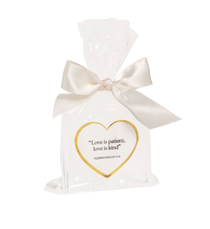 Bagged Acrylic Plaque