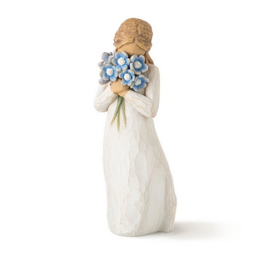 Forget-Me-Not