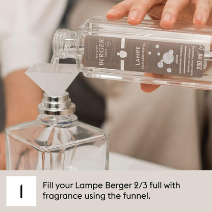 Lampe Berger Essential Starter Set