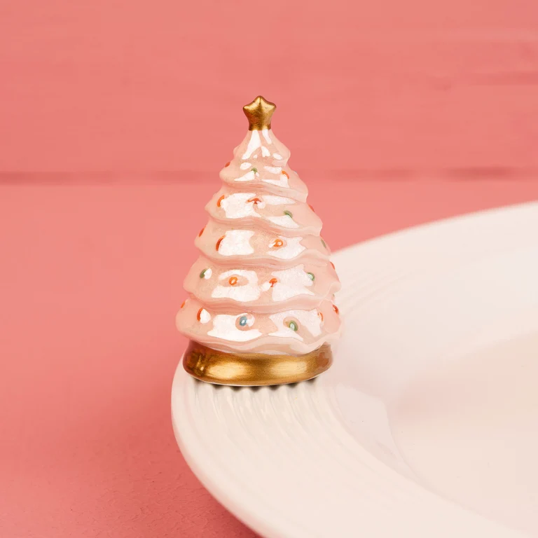 Nora Fleming Mini - Twinkle Tree