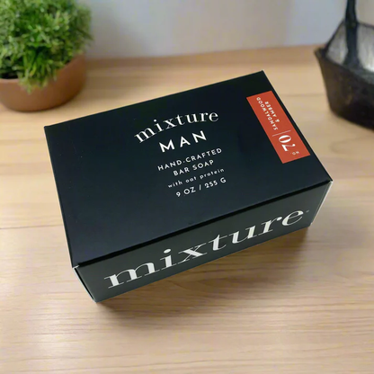 Soap for Men