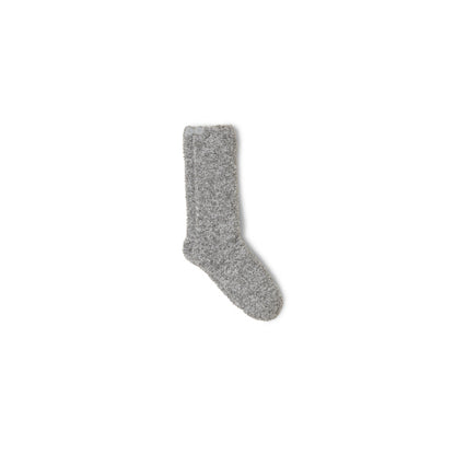 Barefoot Dreams: CozyChic Heathered Socks