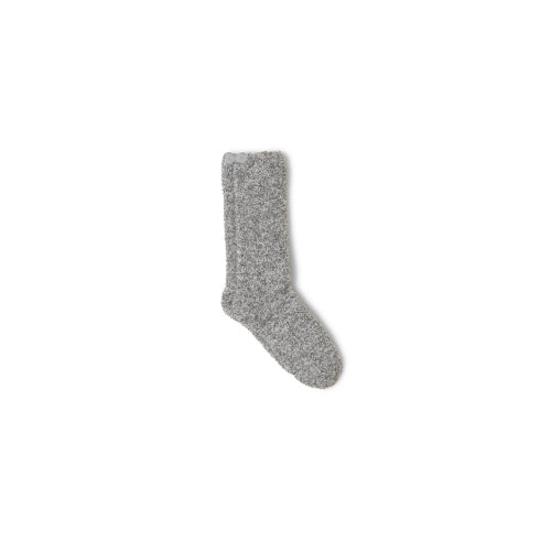 Barefoot Dreams: CozyChic Heathered Socks