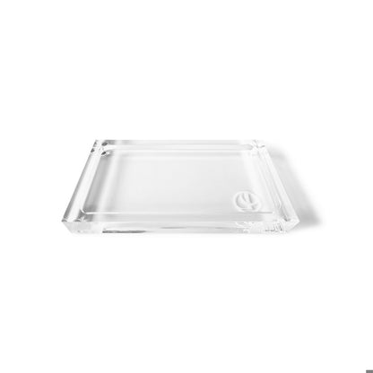 L'AVANT Medium Lucite Tray