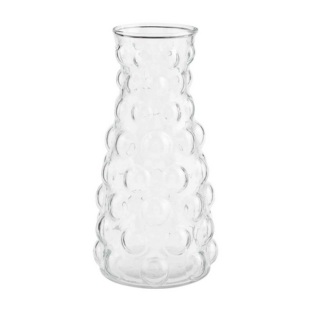 Hobnob Glass Vase - Large