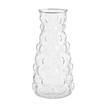 Hobnob Glass Vase - Large