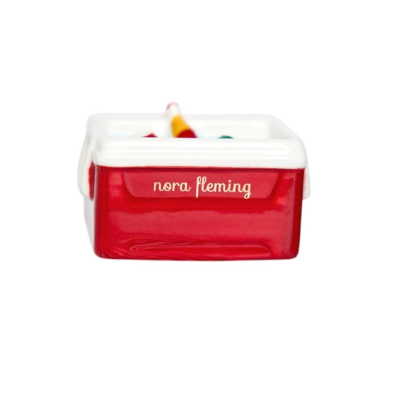 Nora Fleming Mini - Ice Cold Cooler