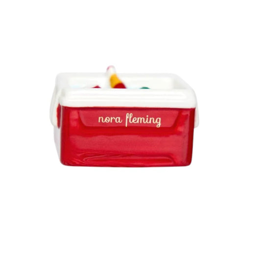 Nora Fleming Mini - Ice Cold Cooler