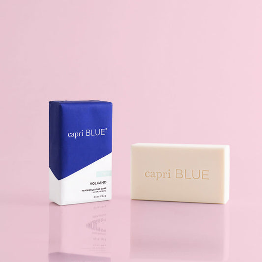 Capri Blue: Bar Soap