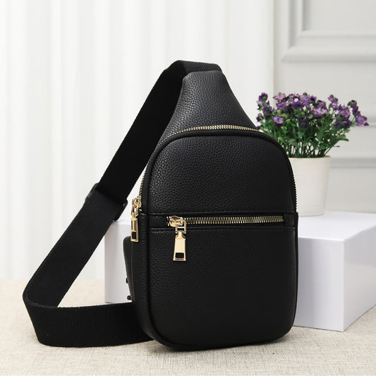 The Ella Sling Bag