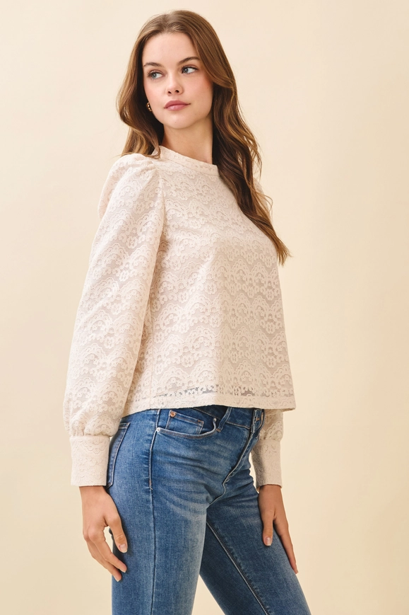 The Rachel Top