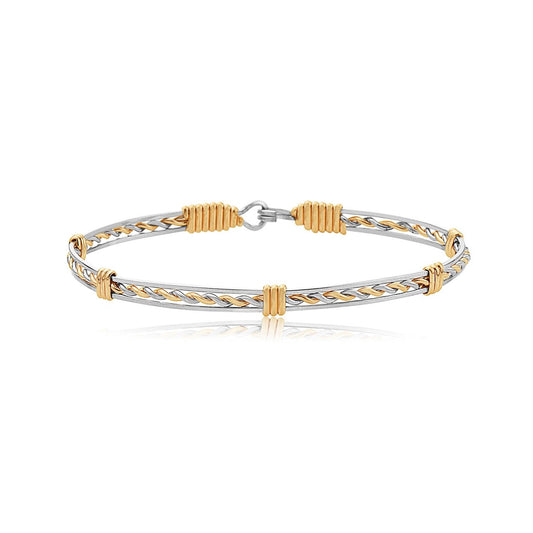 Be Still Bracelet