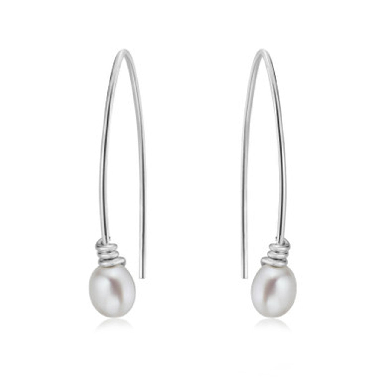 Simplicity Earrings