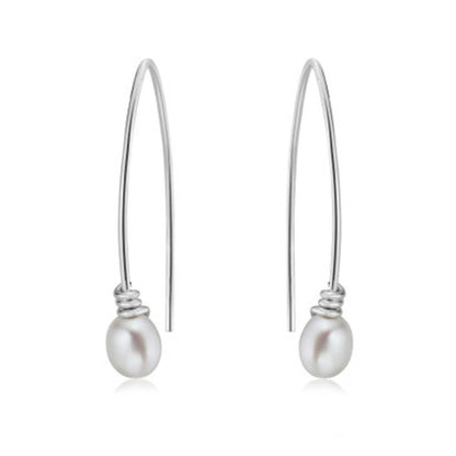 Simplicity Earrings